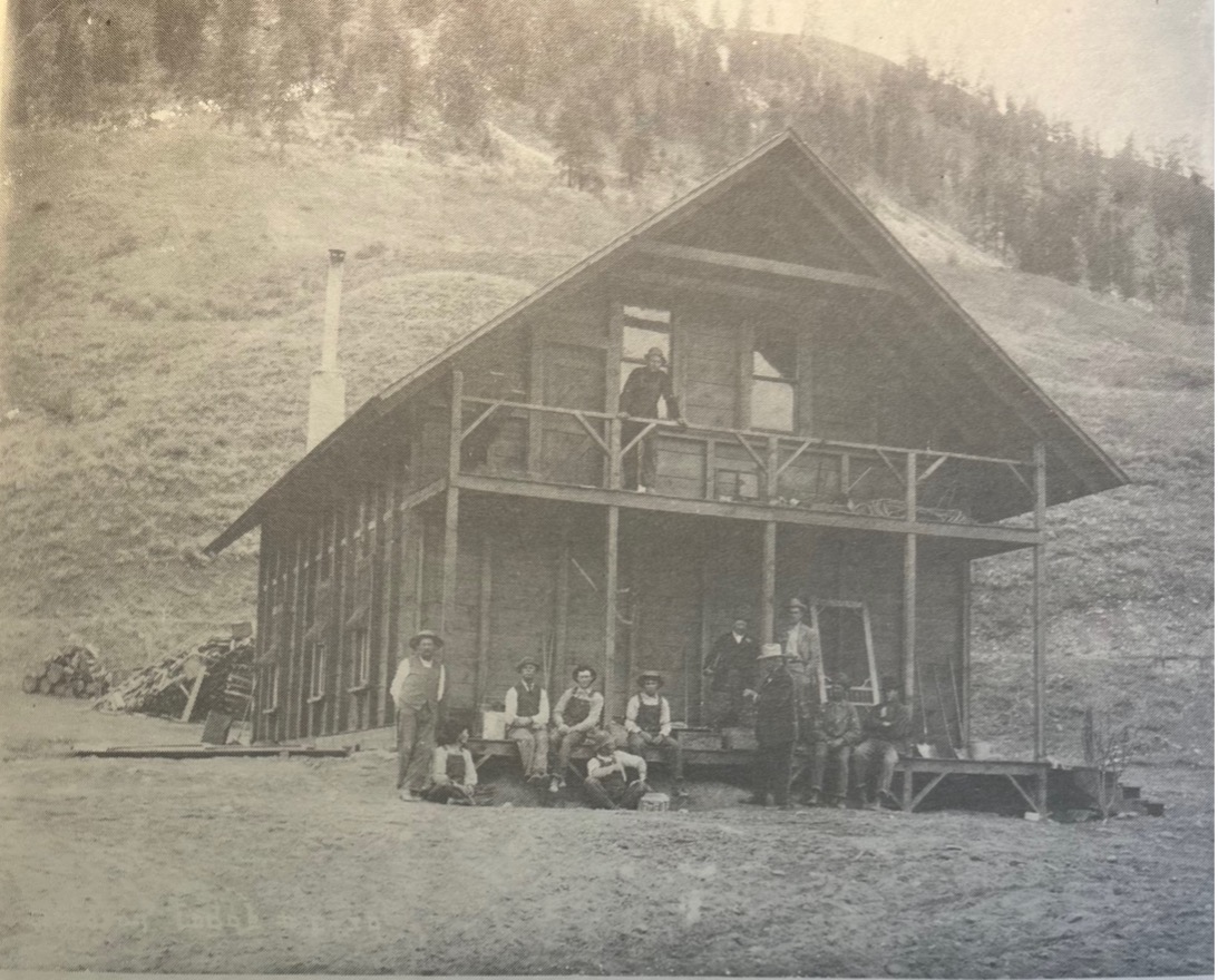 4. Bridgeport Growers – Pateros-Methow Apple History